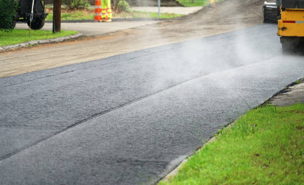 Professional Driveway Pavers in Drumright, OK
